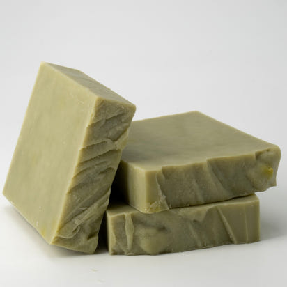 Oliven-Lorbeer-Seife 100g
