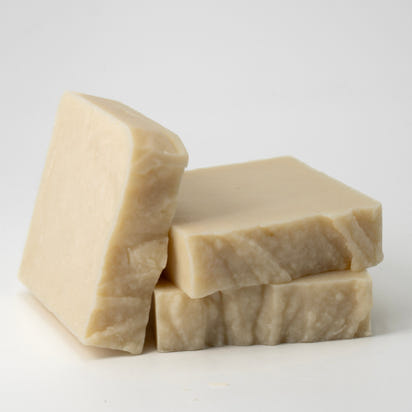 Ziegenmilchseife 100g