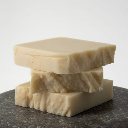 Ziegenmilchseife 100g