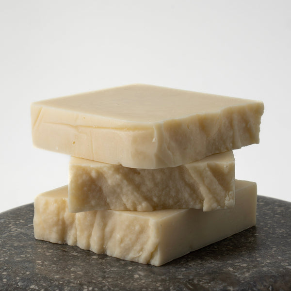 Ziegenmilchseife 100g