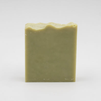 Oliven-Lorbeer-Seife 100g