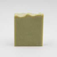 Oliven-Lorbeer-Seife 100g