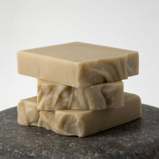 Eselmilchseife 100g