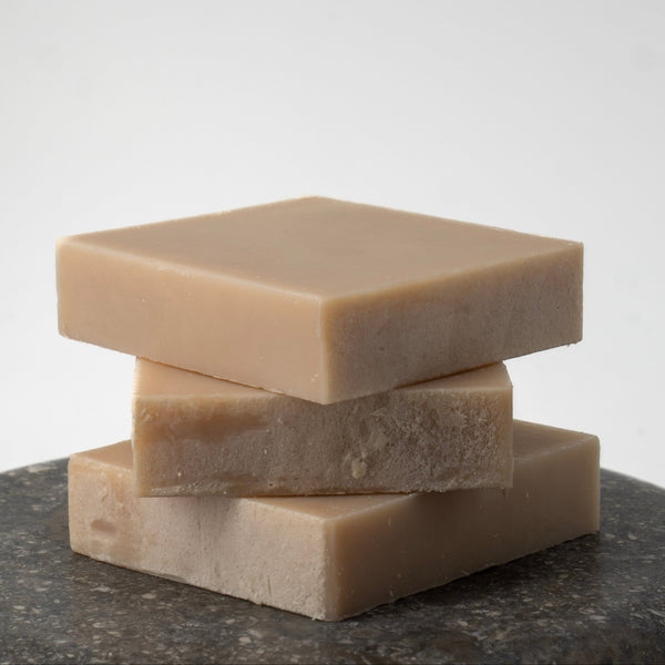 Arganseife 100g