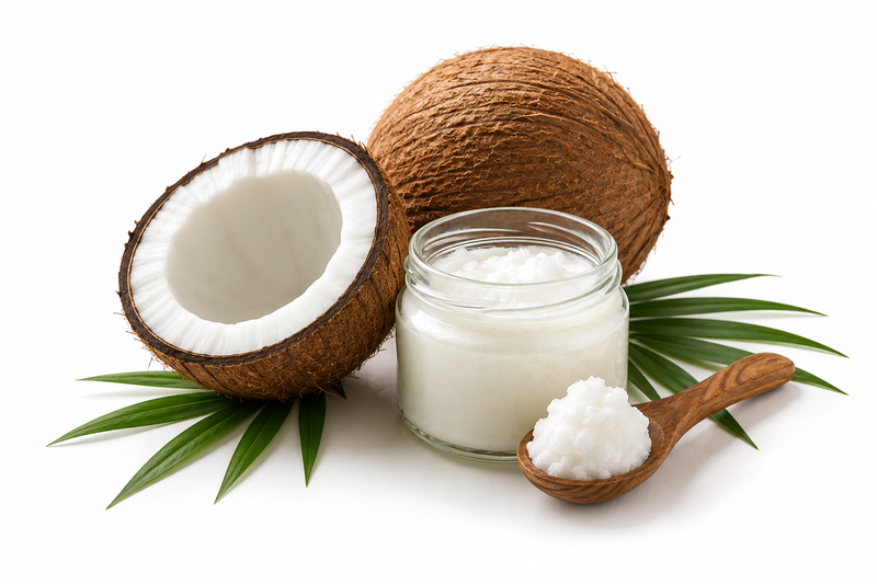 Kokosöl