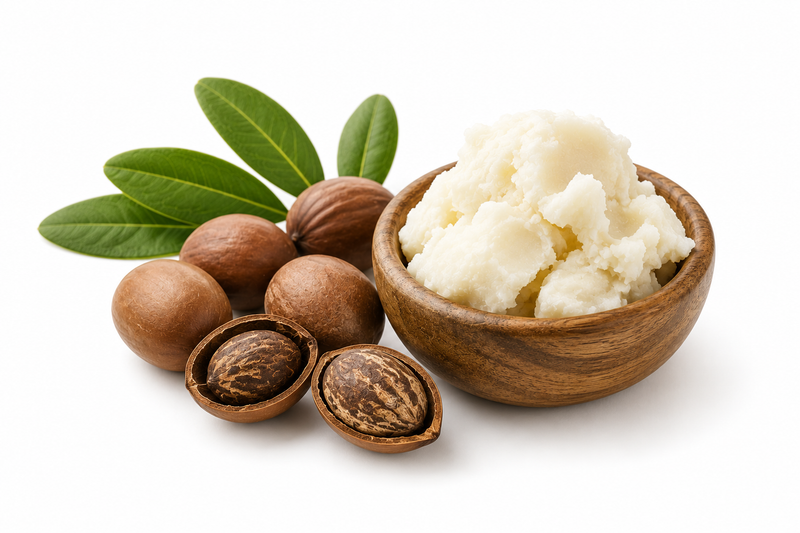 Sheabutter